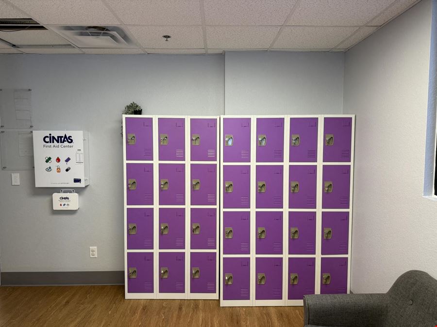 604 West Warner Road - 6% CAP Investment Opportunity