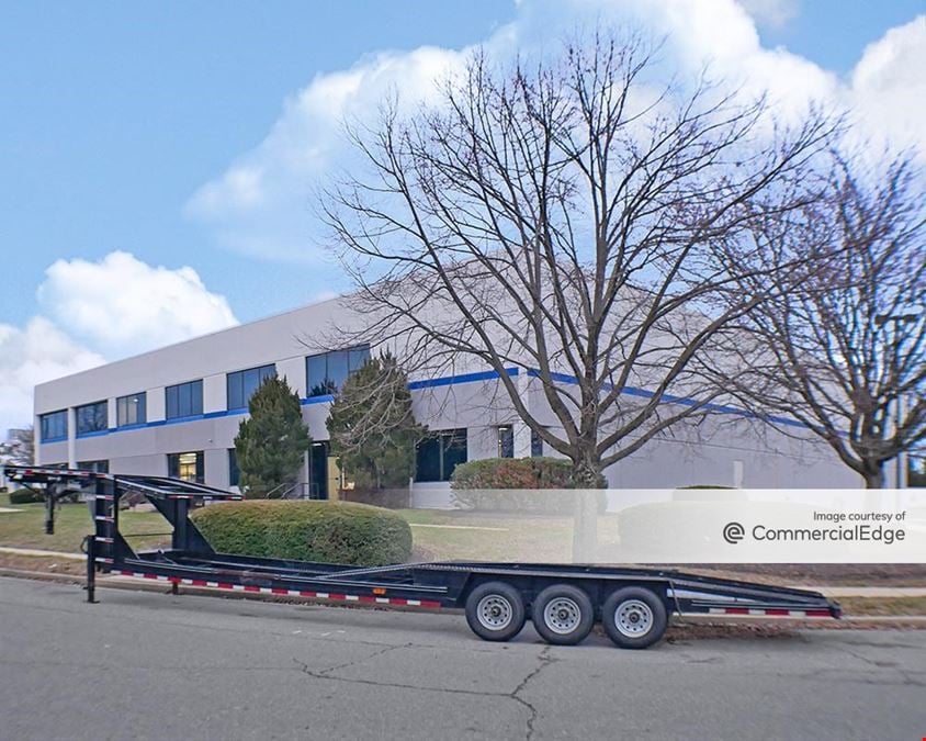 Ammendale Commerce Center - 6435-6501 Virginia Manor Road & 12201 Indian Creek Court
