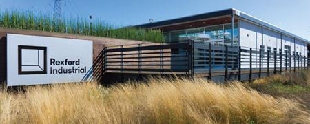 Preview of Industrial space for Rent at 2400 MARINE AVENUE