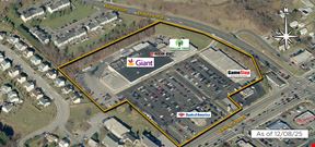 Putty Hill Plaza