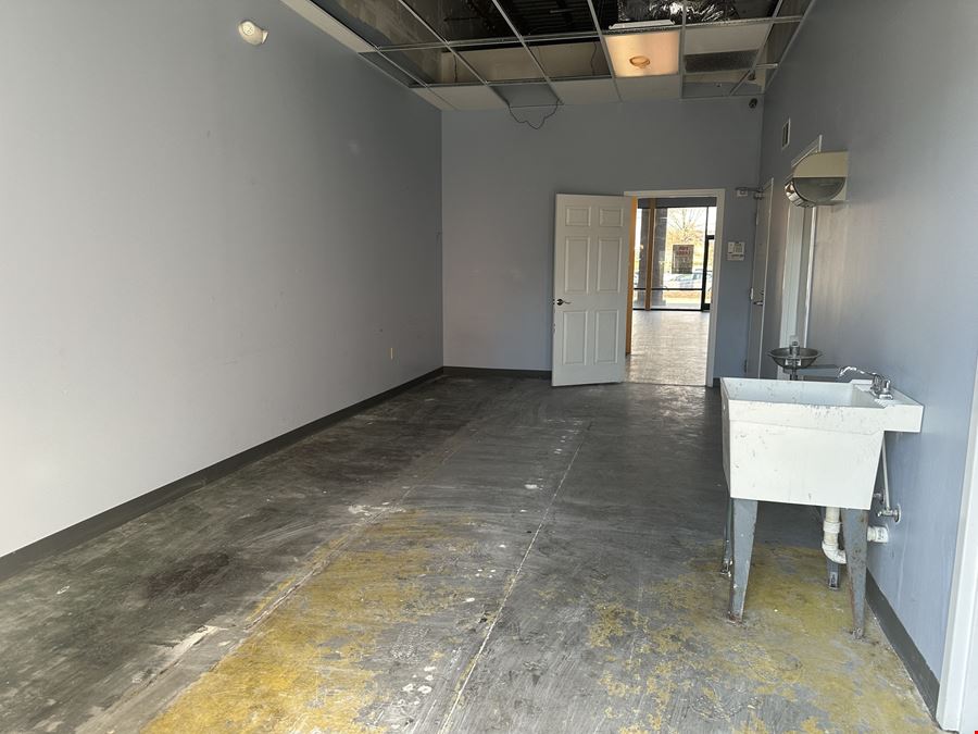 2710 Nashville Rd, Suite 117
