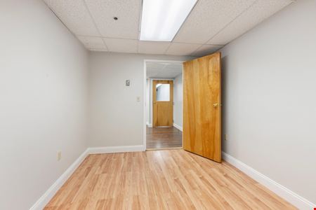 Preview of Industrial space for Rent at 65 Parker Street