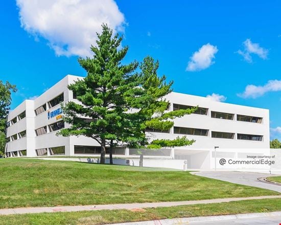 Preview of Office space for Rent at 2829 Westown Pkwy