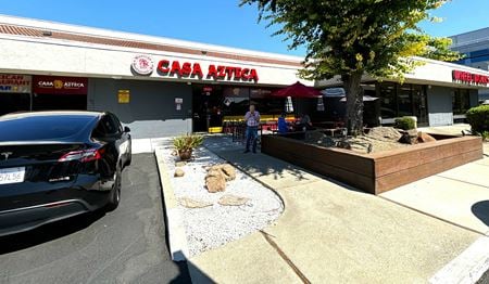 Preview of Retail space for Rent at 2-22 North Abel Street