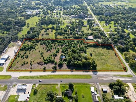 Preview of VacantLand space for Sale at 2925 TX-124