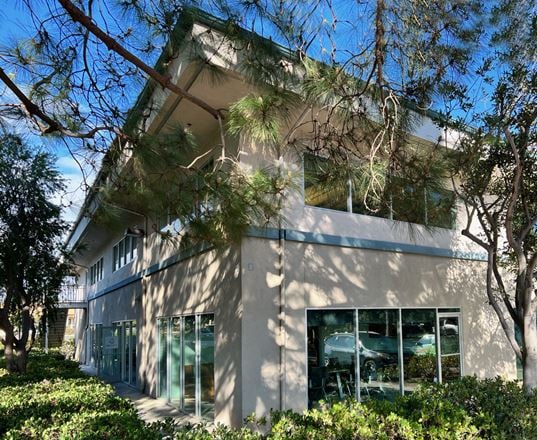 Preview of Office space for Rent at 2300 Knoll Drive