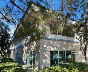 2300 Knoll Drive