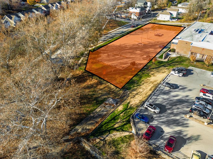 Westside Prime Townhome Development