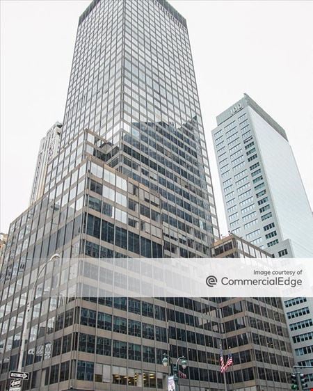 Preview of Office space for Rent at 90 Park Avenue