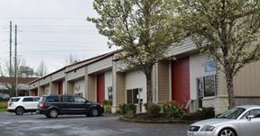 Tualatin-Sherwood Business Park