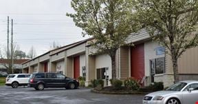 Tualatin-Sherwood Business Park