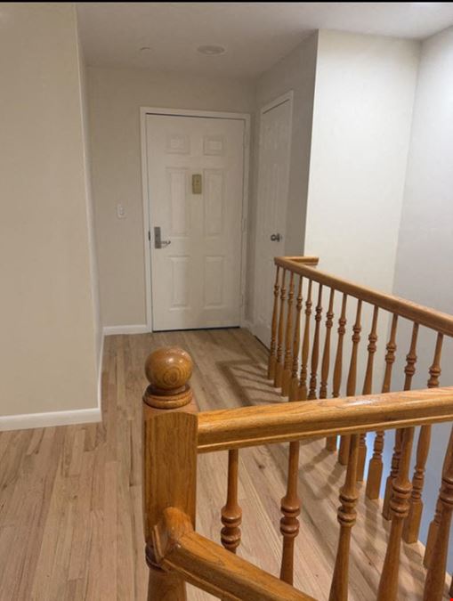 Fully Renovated Retail Medical Office Mixed Use 118-82 Metropolitan Avenue Kew Gardens