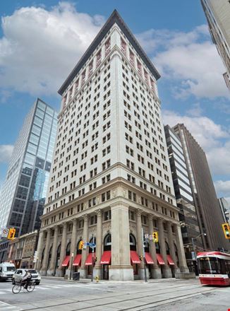 Preview of Mixed Use space for Rent at 8 King Street East