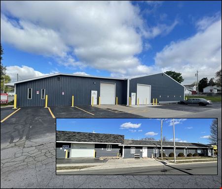Preview of commercial space at 520 Spring Street