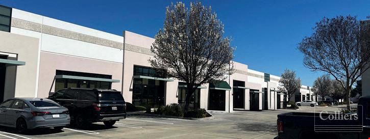 For Sale - Delta Business Park, Suite D10 & D11
