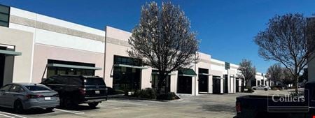 Preview of Industrial space for Sale at 2624 Verne Roberts Cir D