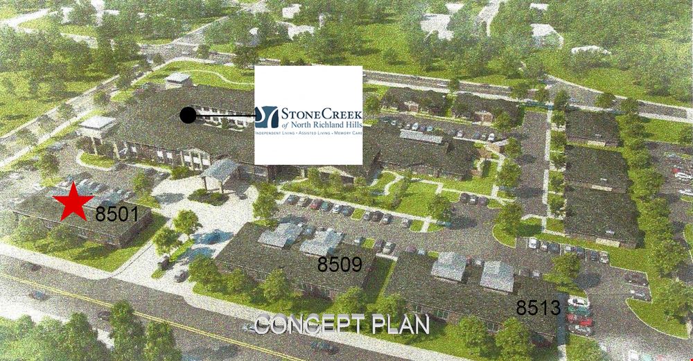 Stonecreek Office Park