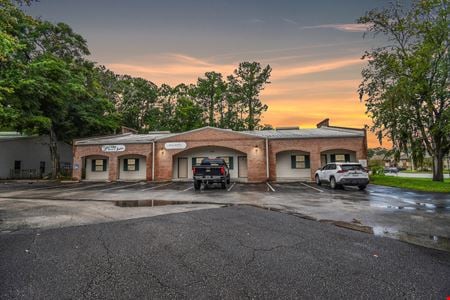 Preview of Office space for Rent at 3938 Sunbeam Road