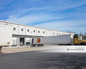 Beachline Commerce Park B