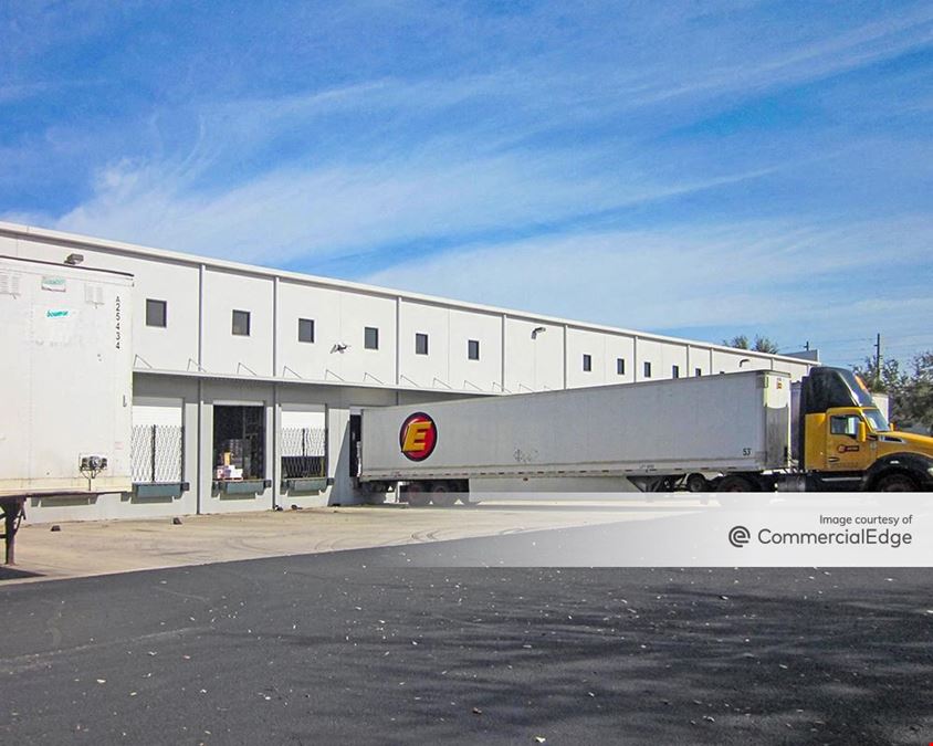 Beachline Commerce Park B