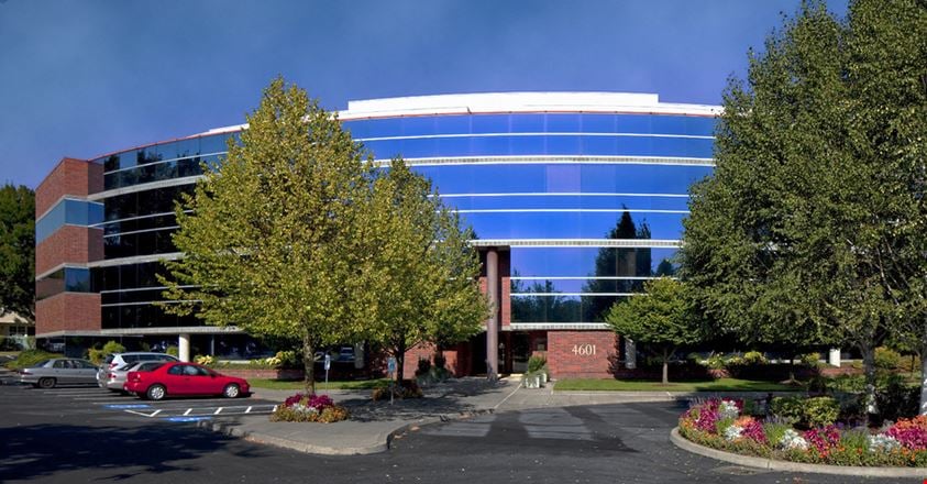 Preview of Office space for Rent at 4601 NE 77th Avenue