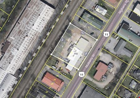 Preview of Retail space for Sale at 912 Mulberry St