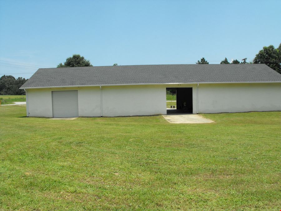 1453 Hickory Crossing Rd