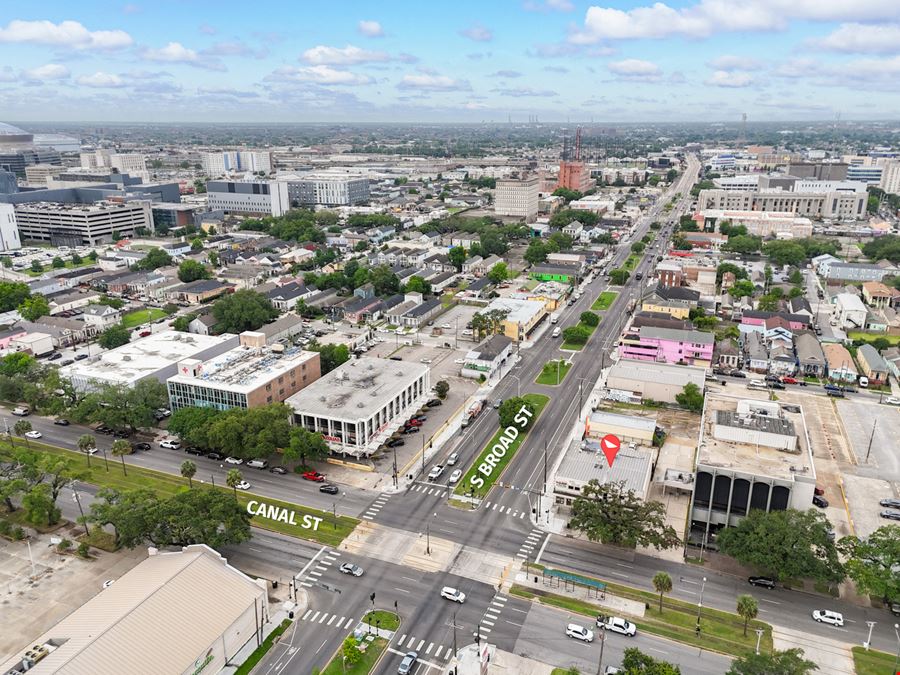 Medical & Professional Office Space For Sale