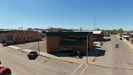 Preview of Retail space for Sale at 123 W Bell St