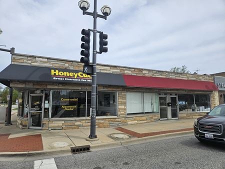 Preview of Retail space for Sale at 5170 W 95th St