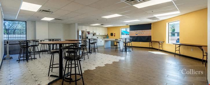 Two Story Freestanding Office Building for Sale in Phoenix