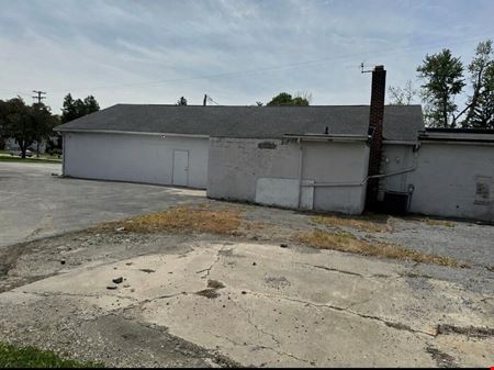 Preview of Retail space for Sale at 321 E Adrian St