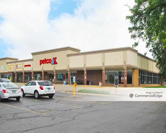 Preview of Retail space for Rent at 230 West Virginia Street