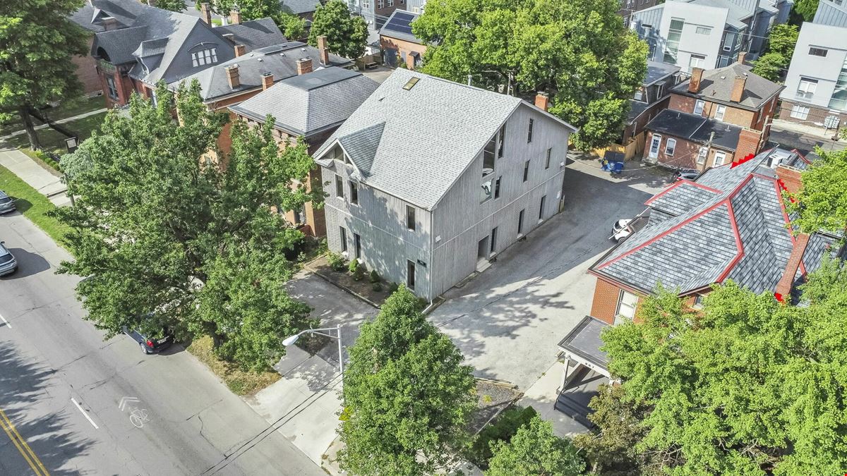 995 S High Street