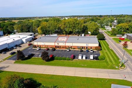 Preview of commercial space at 1003 - 1015 W. Detweiller Drive