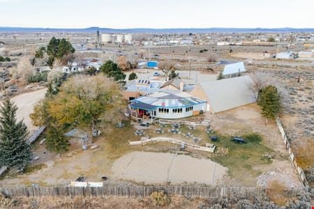 Preview of Industrial space for Sale at 9 NM-150