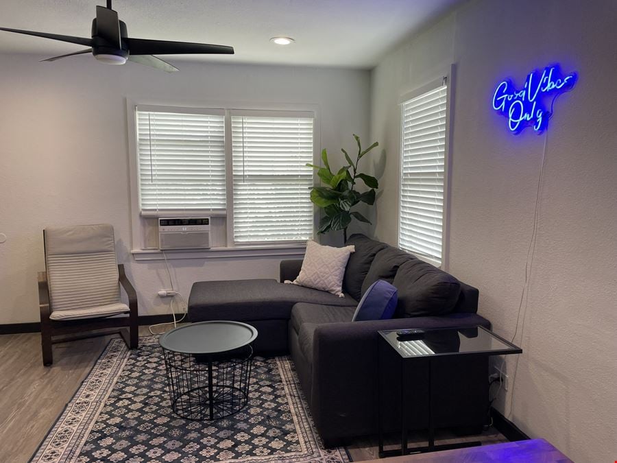 5103 Avenue O, Galveston, TX 77551