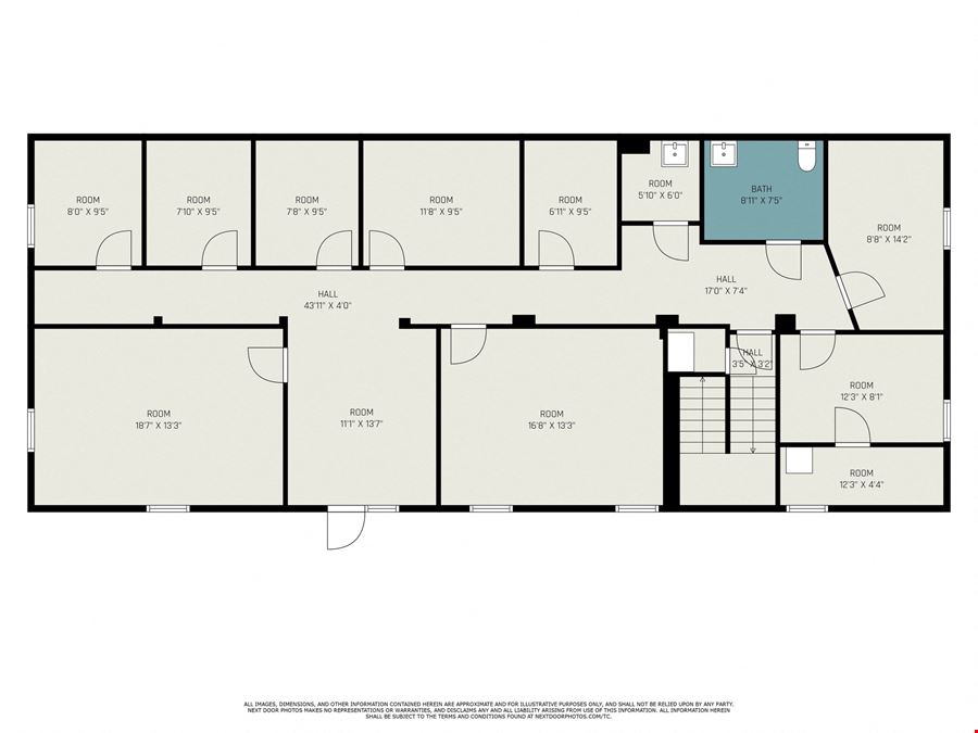 292 Garrisonville Rd