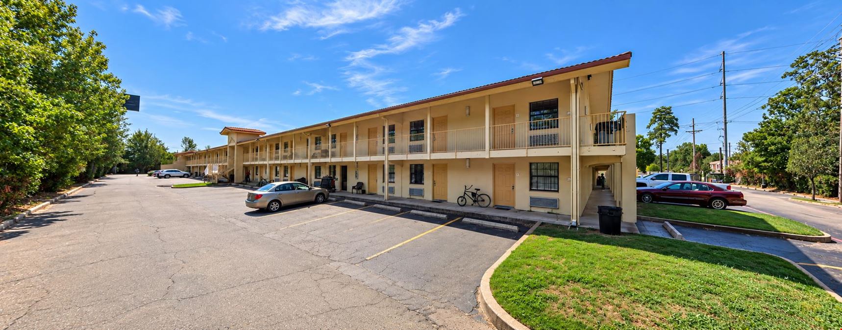 5201 N State Line | Hotel & Redevelopment Opportunity