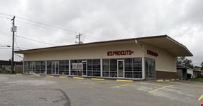832 Burke Rd