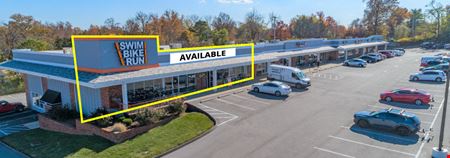 Preview of Retail space for Rent at 14830 Clayton Road