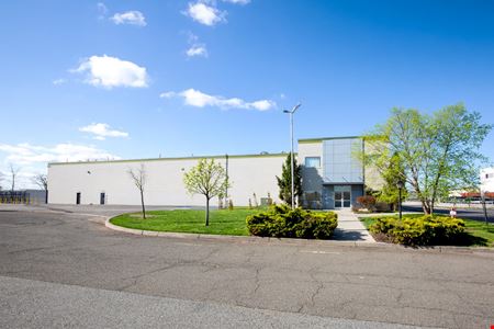 Preview of Industrial space for Rent at 180 Manor Road
