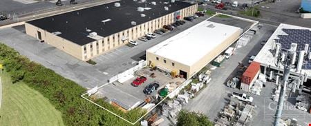 Preview of Industrial space for Rent at 1641 Sherman Ave