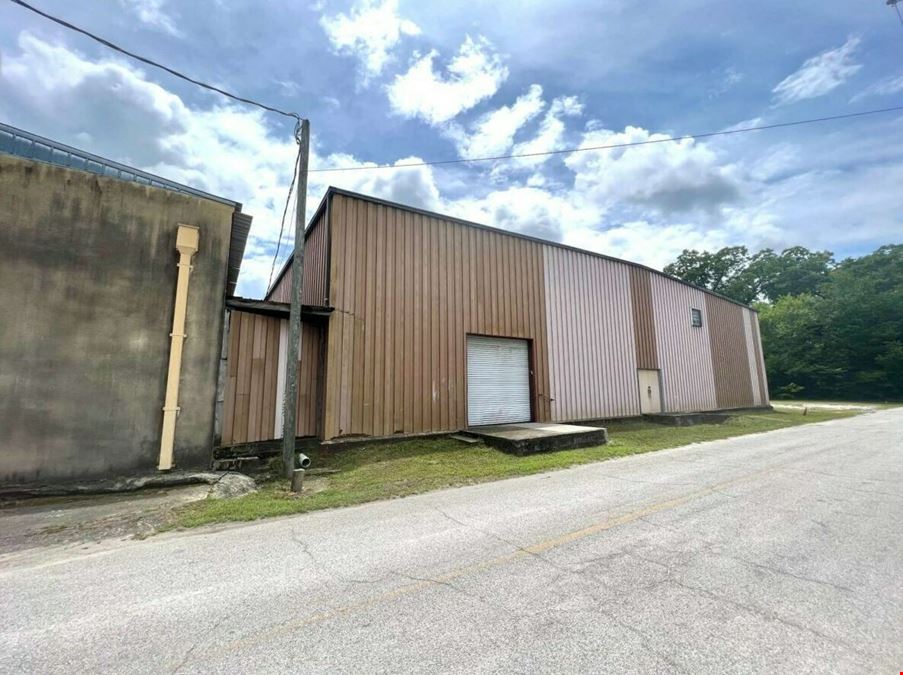 Thomson Warehouse