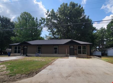 Preview of Multi-Family space for Sale at 1001 Temple St