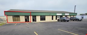 3411 S Hawthorne Ave, Suite A