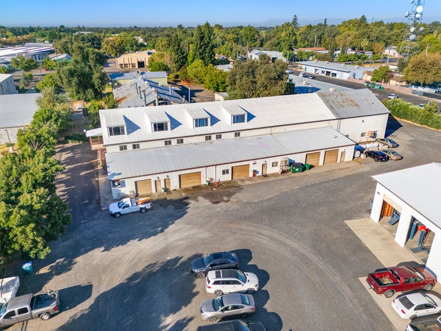 2144 Fair Street