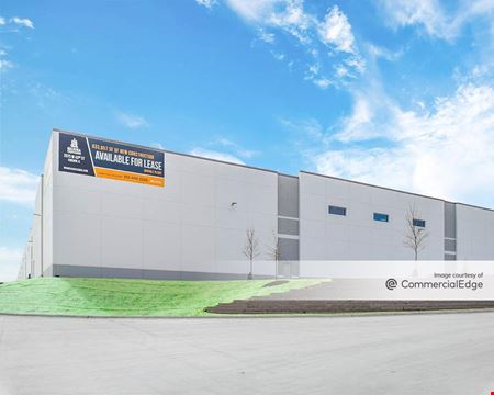 Preview of Industrial space for Rent at 2075 West 43rd Street