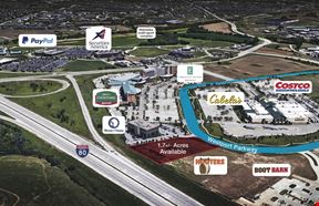 Southport West Lot for Sale