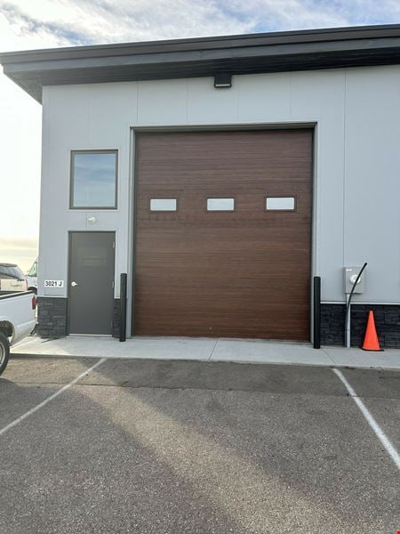 Preview of Industrial space for Sale at 3021 I Evergreen Trl